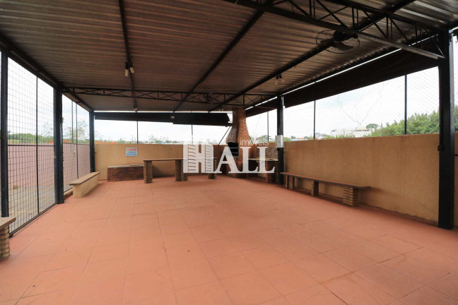 Imagem Apartamento com 2 Quartos à Venda, 70 m² em Jardim Seyon - São José Do Rio Preto