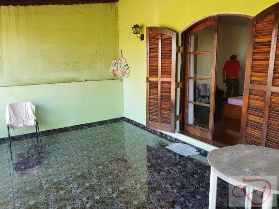 Imagem Sobrado com 5 Quartos à Venda, 242 m² em Vila Curuçá - Santo André