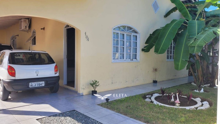 Imagem Sala Comercial à Venda, 80 m² em Centro - Barra Velha