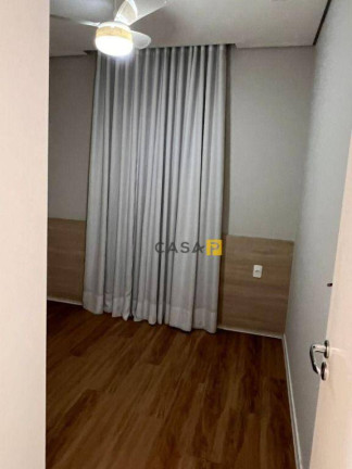 Imagem Apartamento com 2 Quartos à Venda, 49 m² em Jardim Bela Vista - Americana Imagem Apartamento com 2 Quartos à Venda, 49 m² em Jardim Bela Vista - Americana