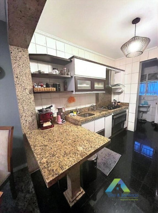 Foto do imóvel Apartamento com 3 Quartos à Venda, 73 m² em Alto Da Moóca - São Paulo