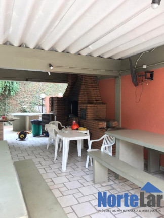 Imagem Apartamento com 3 Quartos à Venda, 89 m² em Freguesia Do ó - São Paulo