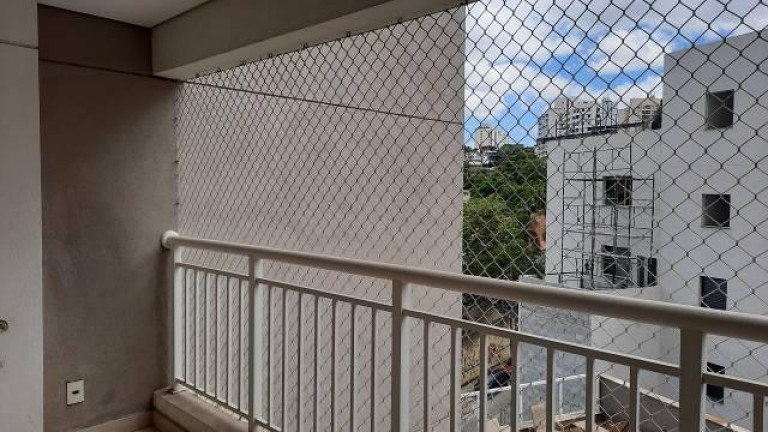 Imagem Apartamento com 1 Quarto à Venda, 39 m² em Sumarezinho - São Paulo
