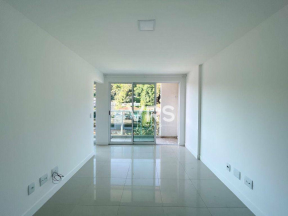 Imagem Apartamento com 1 Quarto à Venda, 52 m² em Várzea - Teresópolis Imagem Apartamento com 1 Quarto à Venda, 52 m² em Várzea - Teresópolis