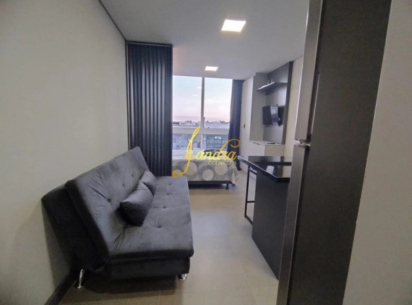 Imagem Apartamento com 1 Quarto à Venda, 27 m² em Atlantida - Xangri-la