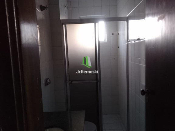 Apartamento com 3 Quartos à Venda, 68 m² em Pineville - Pinhais
