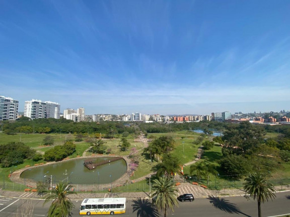 Imagem Cobertura com 3 Quartos à Venda, 278 m² em Jardim Europa - Porto Alegre