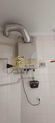 Imagem Apartamento com 3 Quartos à Venda, 156 m² em Centro - São Bernardo Do Campo Imagem Apartamento com 3 Quartos à Venda, 156 m² em Centro - São Bernardo Do Campo