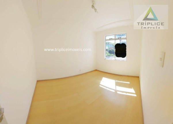 Imagem Apartamento com 3 Quartos à Venda, 120 m² em São Mateus - Juiz De Fora