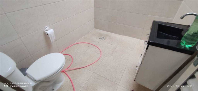 Imagem Casa com 3 Quartos à Venda, 267 m² em Solemar - Praia Grande