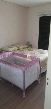 Imagem Apartamento com 2 Quartos à Venda, 68 m² em Campestre - Santo André