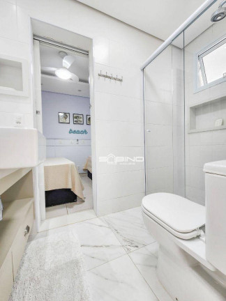 Imagem Apartamento com 3 Quartos à Venda, 127 m² em Riviera De São Lourenço - Bertioga