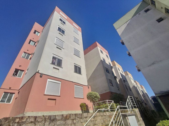 Imagem Imóvel com 2 Quartos à Venda, 40 m² em Lomba Do Pinheiro - Porto Alegre