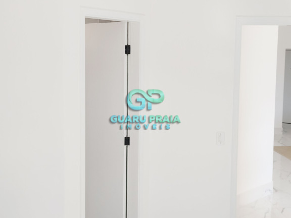 Imagem Apartamento com 3 Quartos à Venda, 96 m² em Enseada - Guarujá
