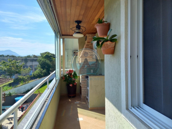 Imagem Imóvel com 3 Quartos à Venda, 95 m² em Parque Vivamar - Ubatuba Imagem Imóvel com 3 Quartos à Venda, 95 m² em Parque Vivamar - Ubatuba
