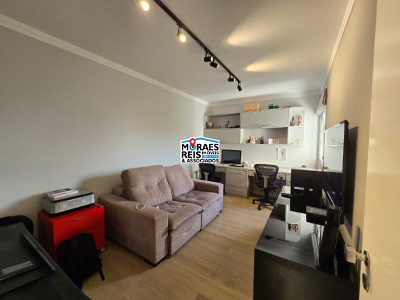Imagem Apartamento com 4 Quartos à Venda, 190 m² em Vila Cordeiro - São Paulo Imagem Apartamento com 4 Quartos à Venda, 190 m² em Vila Cordeiro - São Paulo