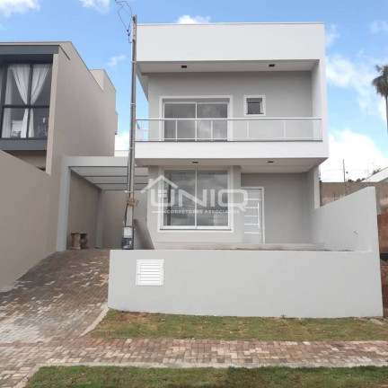 Casa com 3 Quartos à Venda, 105 m² em São Francisco - Pato Branco