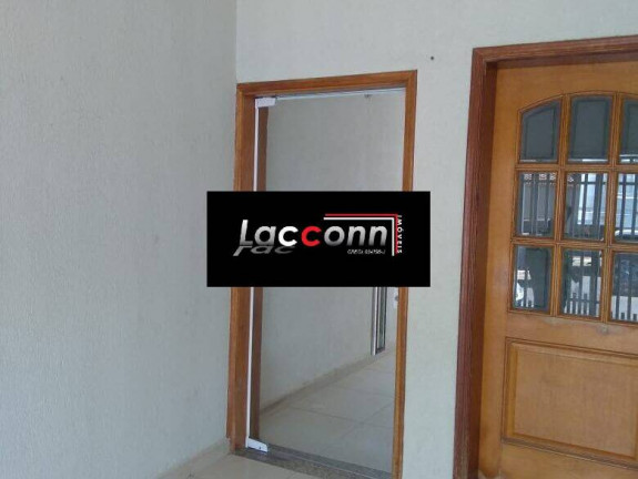 Imagem Casa com 3 Quartos à Venda, 196 m² em Centro - Boituva