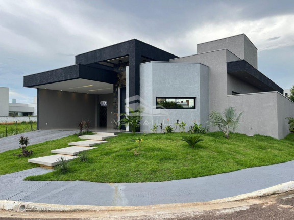 Imóvel com 3 Quartos à Venda, 168 m² em Aponia - Porto Velho