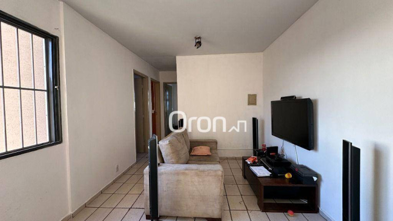 Imagem Apartamento com 3 Quartos à Venda, 94 m² em Setor Leste Vila Nova - Goiânia Imagem Apartamento com 3 Quartos à Venda, 94 m² em Setor Leste Vila Nova - Goiânia