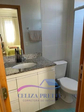 Imagem Apartamento com 3 Quartos à Venda, 89 m² em Morada De Laranjeiras - Serra