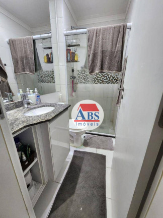 Imagem Apartamento com 2 Quartos à Venda, 64 m² em Marapé - Santos Imagem Apartamento com 2 Quartos à Venda, 64 m² em Marapé - Santos