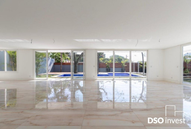 Imagem Casa de Condomínio com 4 Quartos à Venda, 786 m² em Brooklin - São Paulo Imagem Casa de Condomínio com 4 Quartos à Venda, 786 m² em Brooklin - São Paulo