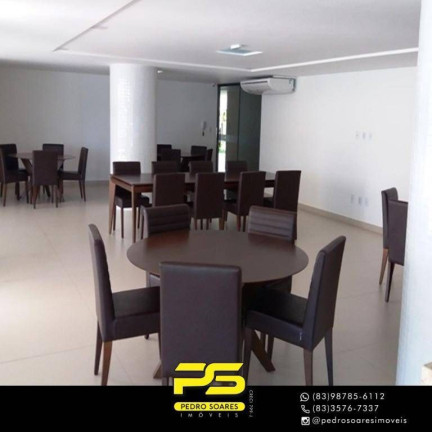 Imagem Apartamento com 4 Quartos à Venda, 182 m² em Cabo Branco - João Pessoa Imagem Apartamento com 4 Quartos à Venda, 182 m² em Cabo Branco - João Pessoa