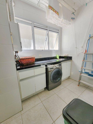 Imagem Apartamento com 3 Quartos à Venda, 138 m² em Riviera De São Lourenço - Bertioga