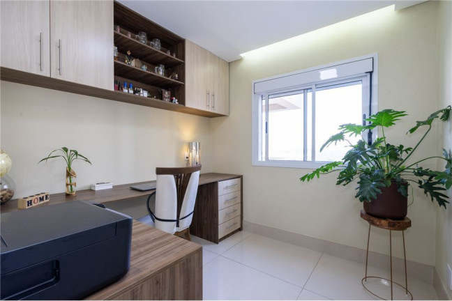 Imagem Apartamento com 4 Quartos à Venda, 108 m² em Butantã - São Paulo