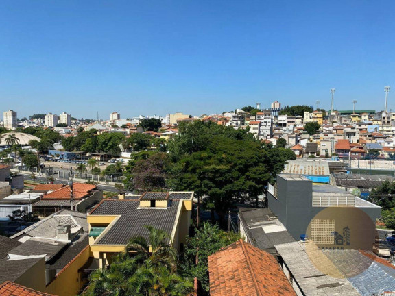 Imagem Apartamento com 2 Quartos à Venda, 75 m² em Santa Maria - São Caetano Do Sul Imagem Apartamento com 2 Quartos à Venda, 75 m² em Santa Maria - São Caetano Do Sul