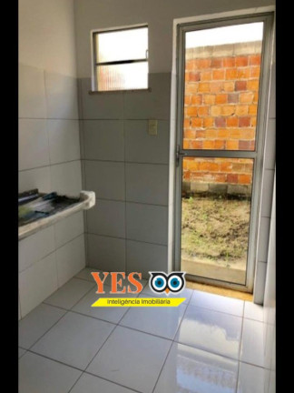 Imagem Casa com 2 Quartos à Venda, 120 m² em Papagaio - Feira De Santana