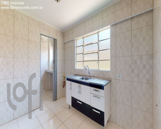 Imagem Apartamento com 2 Quartos à Venda, 58 m² em Vila Medeiros - São Paulo