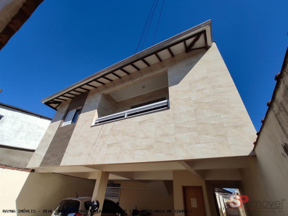 Imagem Casa com 2 Quartos à Venda, 54 m² em Samambaia - Praia Grande Imagem Casa com 2 Quartos à Venda, 54 m² em Samambaia - Praia Grande