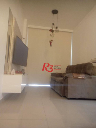 Imagem Apartamento com 2 Quartos à Venda, 69 m² em Itararé - São Vicente Imagem Apartamento com 2 Quartos à Venda, 69 m² em Itararé - São Vicente