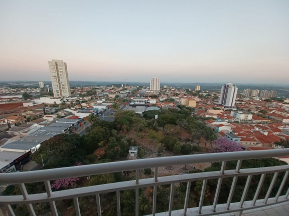 Imagem Imóvel com 3 Quartos à Venda, 136 m² em Parque Boa Esperança - Indaiatuba