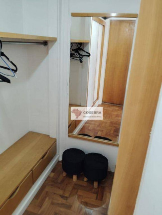 Imagem Apartamento com 2 Quartos para Alugar, 90 m² em Vila Olímpia - São Paulo Imagem Apartamento com 2 Quartos para Alugar, 90 m² em Vila Olímpia - São Paulo