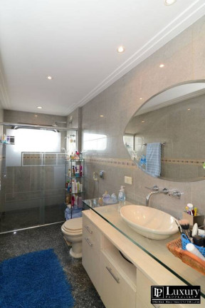 Imagem Apartamento com 4 Quartos à Venda, 315 m² em Tatuapé - São Paulo Imagem Apartamento com 4 Quartos à Venda, 315 m² em Tatuapé - São Paulo