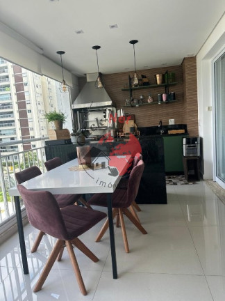 Imagem Apartamento com 3 Quartos à Venda, 162 m² em Santo Antônio - São Caetano Do Sul