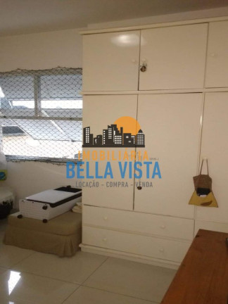 Imagem Apartamento com 3 Quartos à Venda, em Gonzaguinha - São Vicente Imagem Apartamento com 3 Quartos à Venda, em Gonzaguinha - São Vicente