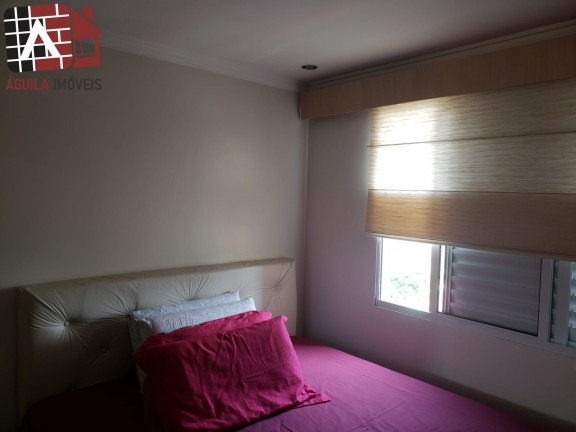 Imagem Apartamento com 2 Quartos à Venda, 47 m² em Vila Curuçá - São Paulo