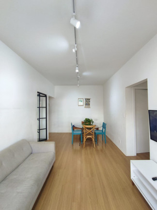 Imagem Apartamento com 2 Quartos à Venda, 82 m² em Chácara Inglesa - São Paulo Imagem Apartamento com 2 Quartos à Venda, 82 m² em Chácara Inglesa - São Paulo