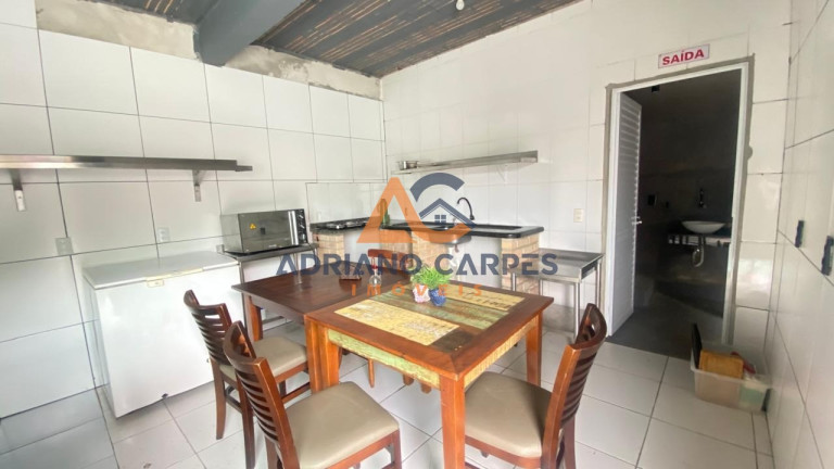 Imagem Casa com 1 Quarto para Alugar, 45 m² em Meia Praia - Navegantes Imagem Casa com 1 Quarto para Alugar, 45 m² em Meia Praia - Navegantes