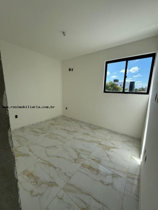 Imagem Apartamento com 2 Quartos à Venda, 48 m² em Ernesto Geisel - João Pessoa Imagem Apartamento com 2 Quartos à Venda, 48 m² em Ernesto Geisel - João Pessoa