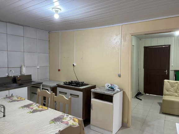 Imagem Casa com 2 Quartos à Venda, 70 m² em Salinas - Balneário Barra Do Sul Imagem Casa com 2 Quartos à Venda, 70 m² em Salinas - Balneário Barra Do Sul