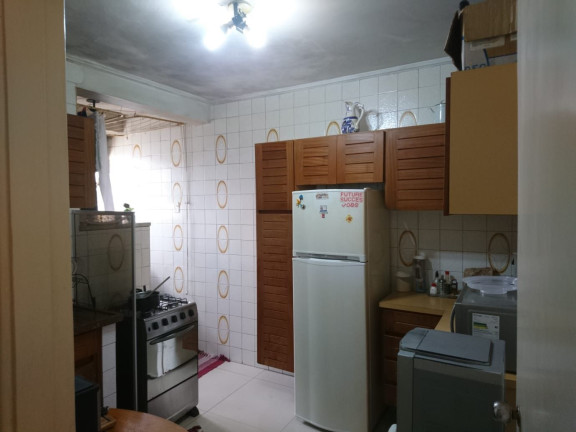 Imagem Apartamento com 2 Quartos à Venda, 62 m² em Vila Santa Catarina - São Paulo Imagem Apartamento com 2 Quartos à Venda, 62 m² em Vila Santa Catarina - São Paulo