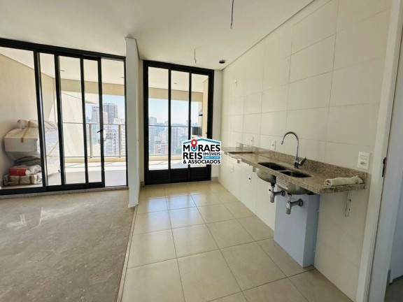 Imagem Apartamento com 4 Quartos à Venda, 290 m² em Brooklin Paulista - São Paulo