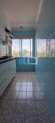 Imagem Apartamento com 1 Quarto à Venda, 41 m² em Mirim - Praia Grande