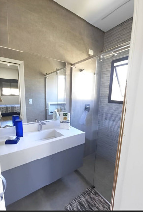 Imagem Casa com 5 Quartos à Venda, 600 m² em Usina - Atibaia