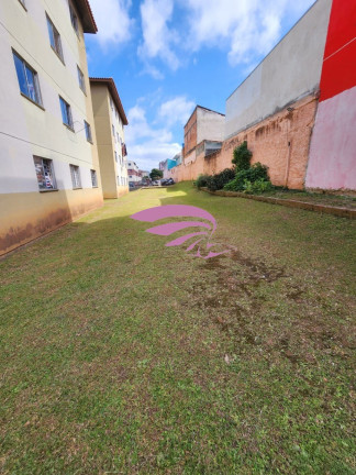 Imagem Imóvel com 2 Quartos à Venda, 45 m² em Sítio Cercado - Curitiba